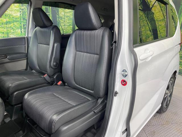 フリード Ｇ　純正ナビ　電動スライドドア　バックカメラ　禁煙車　ハーフレザーシート　ドラレコ　スマートキー　ＬＥＤヘッド　ＥＴＣ　純正１５インチアルミ　オートライト　オートエアコン　Ｂｌｕｅｔｏｏｔｈ　ＣＤ（36枚目）