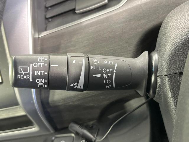 フリード Ｇ　純正ナビ　電動スライドドア　バックカメラ　禁煙車　ハーフレザーシート　ドラレコ　スマートキー　ＬＥＤヘッド　ＥＴＣ　純正１５インチアルミ　オートライト　オートエアコン　Ｂｌｕｅｔｏｏｔｈ　ＣＤ（44枚目）