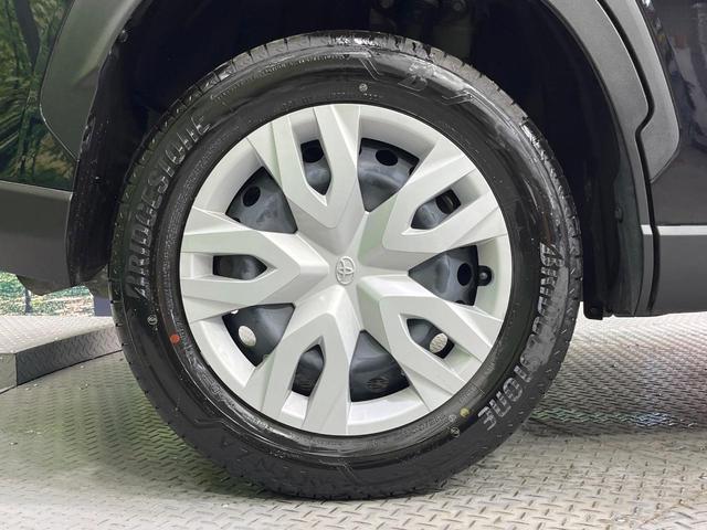 カローラクロス ハイブリッド G 8インチディスプレイオーディ バックカメラ 衝突被害軽減システム レーダークルーズ コーナーセンサー スマートキー LEDヘッド ETC 車線逸脱警報 オートライト オートエアコン Bluetooth(40枚目)