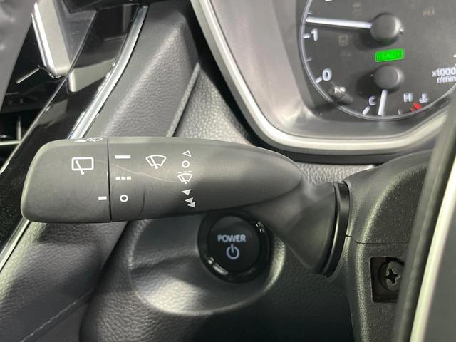 カローラクロス ハイブリッド G 8インチディスプレイオーディ バックカメラ 衝突被害軽減システム レーダークルーズ コーナーセンサー スマートキー LEDヘッド ETC 車線逸脱警報 オートライト オートエアコン Bluetooth(44枚目)