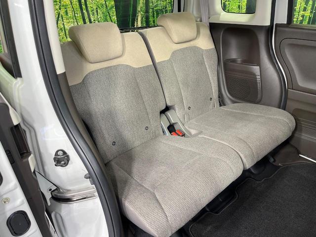 Ｎ－ＢＯＸ Ｇ　ＳＤナビ　バックメラ　衝突被害軽減システム　レーダークルーズ　禁煙車　コーナーセンサー　ＬＥＤヘッド　ＥＴＣ　車線逸脱警報　オートライト　オートエアコン　Ｂｌｕｅｔｏｏｔｈ　ＣＤ　ＤＶＤ再生（9枚目）