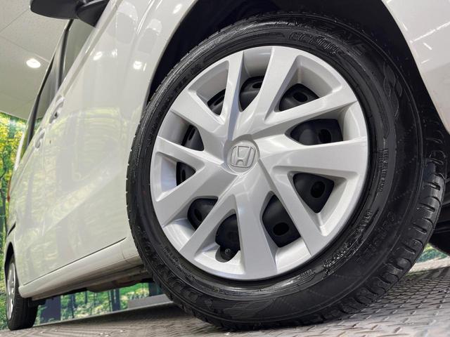 Ｎ－ＢＯＸ Ｇ　ＳＤナビ　バックメラ　衝突被害軽減システム　レーダークルーズ　禁煙車　コーナーセンサー　ＬＥＤヘッド　ＥＴＣ　車線逸脱警報　オートライト　オートエアコン　Ｂｌｕｅｔｏｏｔｈ　ＣＤ　ＤＶＤ再生（13枚目）