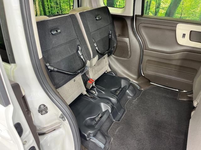 Ｎ－ＢＯＸ Ｇ　ＳＤナビ　バックメラ　衝突被害軽減システム　レーダークルーズ　禁煙車　コーナーセンサー　ＬＥＤヘッド　ＥＴＣ　車線逸脱警報　オートライト　オートエアコン　Ｂｌｕｅｔｏｏｔｈ　ＣＤ　ＤＶＤ再生（36枚目）