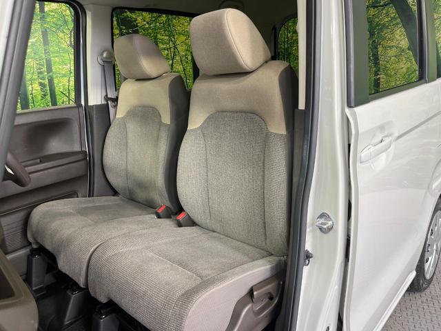 Ｎ－ＢＯＸ Ｇ　ＳＤナビ　バックメラ　衝突被害軽減システム　レーダークルーズ　禁煙車　コーナーセンサー　ＬＥＤヘッド　ＥＴＣ　車線逸脱警報　オートライト　オートエアコン　Ｂｌｕｅｔｏｏｔｈ　ＣＤ　ＤＶＤ再生（37枚目）