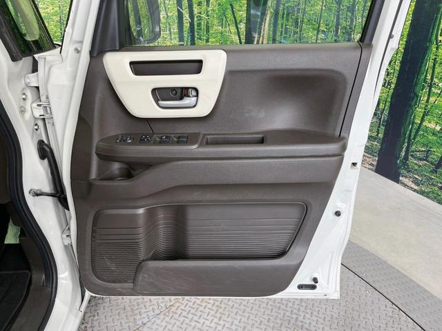 Ｎ－ＢＯＸ Ｇ　ＳＤナビ　バックメラ　衝突被害軽減システム　レーダークルーズ　禁煙車　コーナーセンサー　ＬＥＤヘッド　ＥＴＣ　車線逸脱警報　オートライト　オートエアコン　Ｂｌｕｅｔｏｏｔｈ　ＣＤ　ＤＶＤ再生（41枚目）