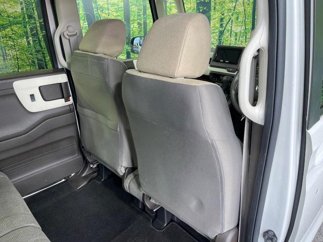 Ｎ－ＢＯＸ Ｇ　ＳＤナビ　バックメラ　衝突被害軽減システム　レーダークルーズ　禁煙車　コーナーセンサー　ＬＥＤヘッド　ＥＴＣ　車線逸脱警報　オートライト　オートエアコン　Ｂｌｕｅｔｏｏｔｈ　ＣＤ　ＤＶＤ再生（46枚目）