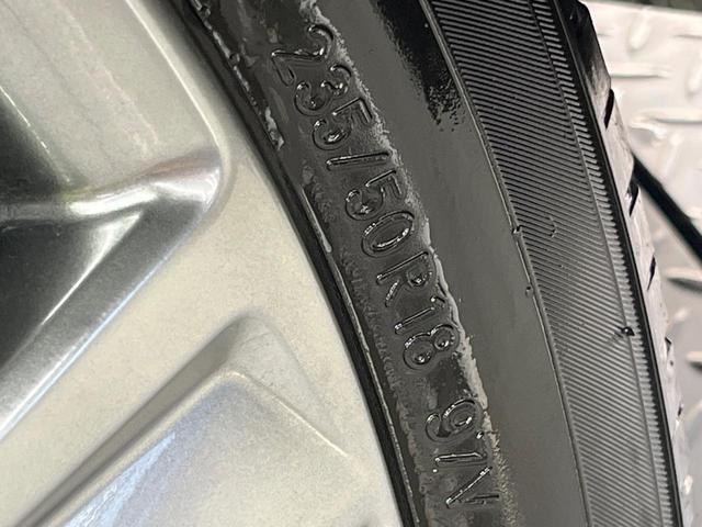 アルファード ２．５Ｓ　タイプゴールドＩＩ　純正９型ディスプレイオーディオ　両側電動ドア　１３型後席モニター　バックカメラ　衝突被害軽減システム　レーダークルーズ　禁煙車　電動リアゲート　ハーフレザーシート　コーナーセンサー　ＥＴＣ（27枚目）