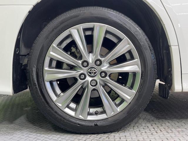 アルファード ２．５Ｓ　タイプゴールドＩＩ　純正９型ディスプレイオーディオ　両側電動ドア　１３型後席モニター　バックカメラ　衝突被害軽減システム　レーダークルーズ　禁煙車　電動リアゲート　ハーフレザーシート　コーナーセンサー　ＥＴＣ（29枚目）