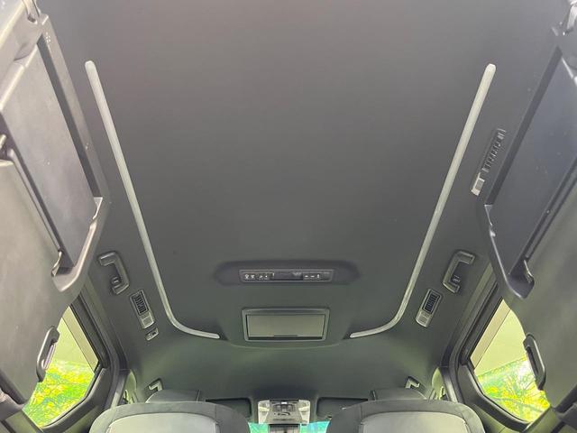 アルファード ２．５Ｓ　タイプゴールドＩＩ　純正９型ディスプレイオーディオ　両側電動ドア　１３型後席モニター　バックカメラ　衝突被害軽減システム　レーダークルーズ　禁煙車　電動リアゲート　ハーフレザーシート　コーナーセンサー　ＥＴＣ（38枚目）