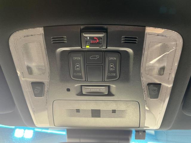 アルファード ２．５Ｓ　タイプゴールドＩＩ　純正９型ディスプレイオーディオ　両側電動ドア　１３型後席モニター　バックカメラ　衝突被害軽減システム　レーダークルーズ　禁煙車　電動リアゲート　ハーフレザーシート　コーナーセンサー　ＥＴＣ（64枚目）