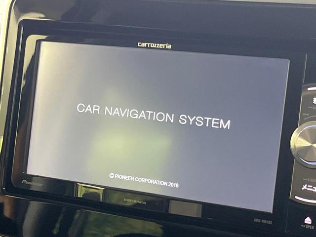 スペーシアギア ハイブリッドＸＺ　ＳＤナビ　両側電動ドア　バックカメラ　衝突被害軽減システム　禁煙車　ドラレコ　コーナーセンサー　スマートキー　ＬＥＤヘッド　ＥＴＣ　純正１４インチアルミ　車線逸脱警報　オートライト　オートエアコン（3枚目）