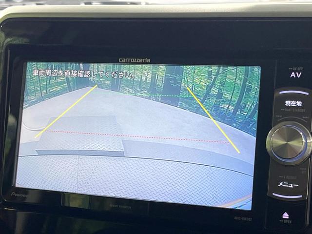 スペーシアギア ハイブリッドＸＺ　ＳＤナビ　両側電動ドア　バックカメラ　衝突被害軽減システム　禁煙車　ドラレコ　コーナーセンサー　スマートキー　ＬＥＤヘッド　ＥＴＣ　純正１４インチアルミ　車線逸脱警報　オートライト　オートエアコン（4枚目）