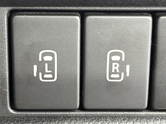 スペーシアギア ハイブリッドＸＺ　ＳＤナビ　両側電動ドア　バックカメラ　衝突被害軽減システム　禁煙車　ドラレコ　コーナーセンサー　スマートキー　ＬＥＤヘッド　ＥＴＣ　純正１４インチアルミ　車線逸脱警報　オートライト　オートエアコン（5枚目）