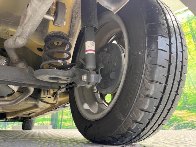 スペーシアギア ハイブリッドＸＺ　ＳＤナビ　両側電動ドア　バックカメラ　衝突被害軽減システム　禁煙車　ドラレコ　コーナーセンサー　スマートキー　ＬＥＤヘッド　ＥＴＣ　純正１４インチアルミ　車線逸脱警報　オートライト　オートエアコン（23枚目）