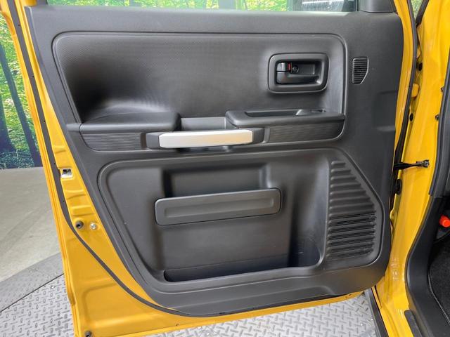 スペーシアギア ハイブリッドＸＺ　ＳＤナビ　両側電動ドア　バックカメラ　衝突被害軽減システム　禁煙車　ドラレコ　コーナーセンサー　スマートキー　ＬＥＤヘッド　ＥＴＣ　純正１４インチアルミ　車線逸脱警報　オートライト　オートエアコン（31枚目）