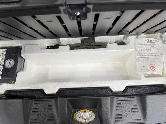 スペーシアギア ハイブリッドＸＺ　ＳＤナビ　両側電動ドア　バックカメラ　衝突被害軽減システム　禁煙車　ドラレコ　コーナーセンサー　スマートキー　ＬＥＤヘッド　ＥＴＣ　純正１４インチアルミ　車線逸脱警報　オートライト　オートエアコン（36枚目）