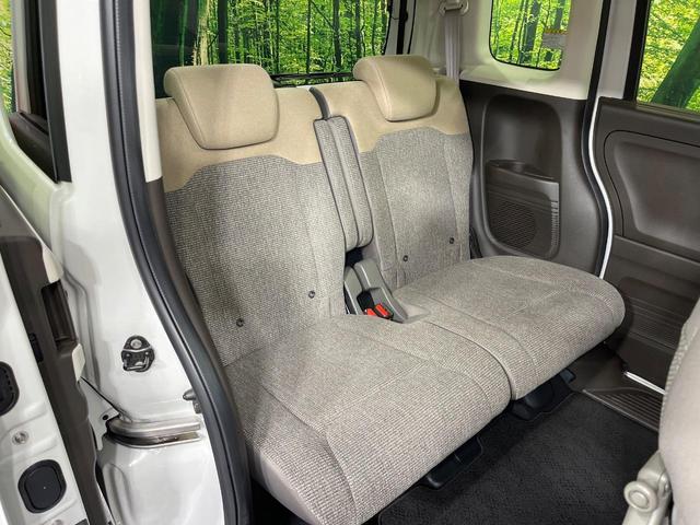 N-BOX L 電動スライドドア 純正SDナビ バックカメラ 衝突被害軽減システム レーダークルーズ 禁煙車 コーナーセンサー スマートキー LEDヘッド ビルトインETC オートハイビーム 車線逸脱警報(9枚目)