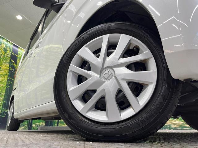 N-BOX L 電動スライドドア 純正SDナビ バックカメラ 衝突被害軽減システム レーダークルーズ 禁煙車 コーナーセンサー スマートキー LEDヘッド ビルトインETC オートハイビーム 車線逸脱警報(13枚目)