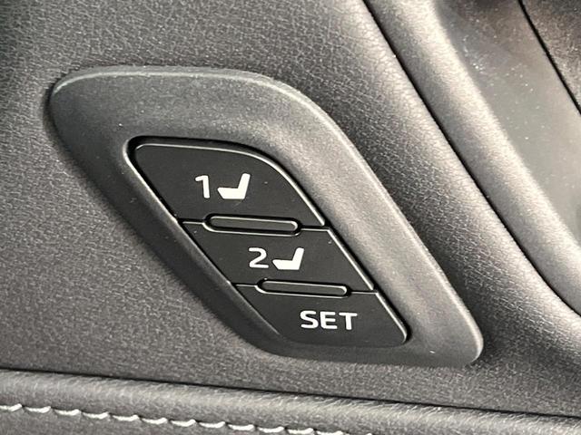 ハリアーハイブリッド Ｚ　レザーパッケージ　モデリスタフルエアロ　純正１２型ＳＤナビ　ＪＢＬサウンド　衝突被害軽減システム　レーダークルーズ　パワーシート　禁煙車　電動リアゲート　レザーシート　前席シートエアコン　コーナーセンサー　ＥＴＣ２．０（22枚目）