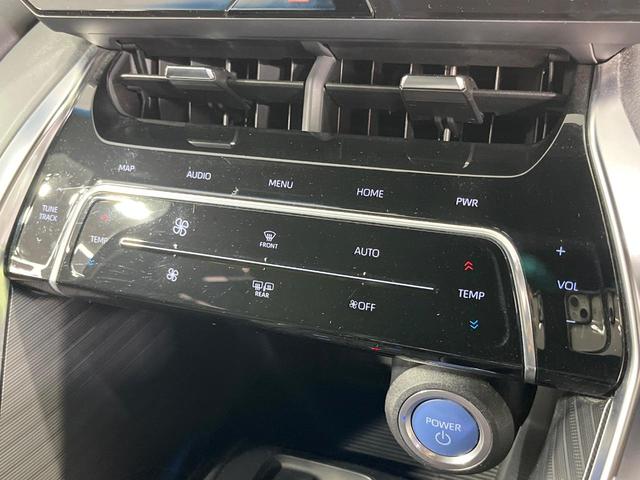 ハリアーハイブリッド Ｚ　レザーパッケージ　モデリスタフルエアロ　純正１２型ＳＤナビ　ＪＢＬサウンド　衝突被害軽減システム　レーダークルーズ　パワーシート　禁煙車　電動リアゲート　レザーシート　前席シートエアコン　コーナーセンサー　ＥＴＣ２．０（43枚目）