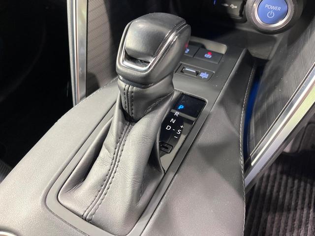 ハリアーハイブリッド Ｚ　レザーパッケージ　モデリスタフルエアロ　純正１２型ＳＤナビ　ＪＢＬサウンド　衝突被害軽減システム　レーダークルーズ　パワーシート　禁煙車　電動リアゲート　レザーシート　前席シートエアコン　コーナーセンサー　ＥＴＣ２．０（48枚目）