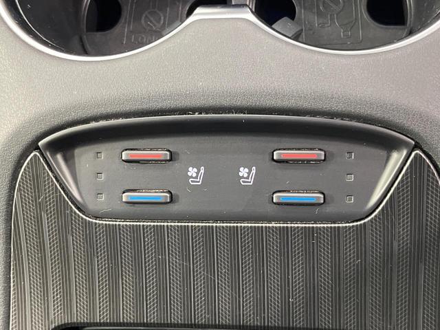 ハリアーハイブリッド Ｚ　レザーパッケージ　モデリスタフルエアロ　純正１２型ＳＤナビ　ＪＢＬサウンド　衝突被害軽減システム　レーダークルーズ　パワーシート　禁煙車　電動リアゲート　レザーシート　前席シートエアコン　コーナーセンサー　ＥＴＣ２．０（49枚目）