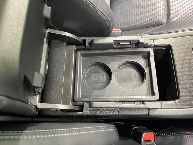 ハリアーハイブリッド Ｚ　レザーパッケージ　モデリスタフルエアロ　純正１２型ＳＤナビ　ＪＢＬサウンド　衝突被害軽減システム　レーダークルーズ　パワーシート　禁煙車　電動リアゲート　レザーシート　前席シートエアコン　コーナーセンサー　ＥＴＣ２．０（50枚目）