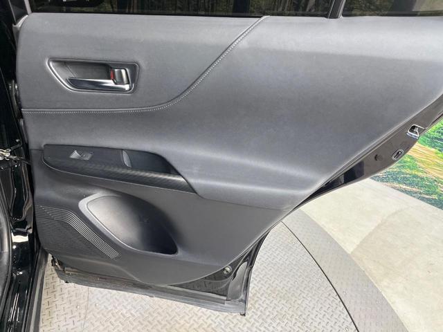 ハリアーハイブリッド Ｚ　レザーパッケージ　モデリスタフルエアロ　純正１２型ＳＤナビ　ＪＢＬサウンド　衝突被害軽減システム　レーダークルーズ　パワーシート　禁煙車　電動リアゲート　レザーシート　前席シートエアコン　コーナーセンサー　ＥＴＣ２．０（55枚目）