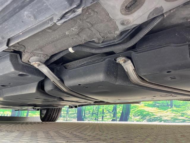 ハリアーハイブリッド Ｚ　レザーパッケージ　モデリスタフルエアロ　純正１２型ＳＤナビ　ＪＢＬサウンド　衝突被害軽減システム　レーダークルーズ　パワーシート　禁煙車　電動リアゲート　レザーシート　前席シートエアコン　コーナーセンサー　ＥＴＣ２．０（60枚目）