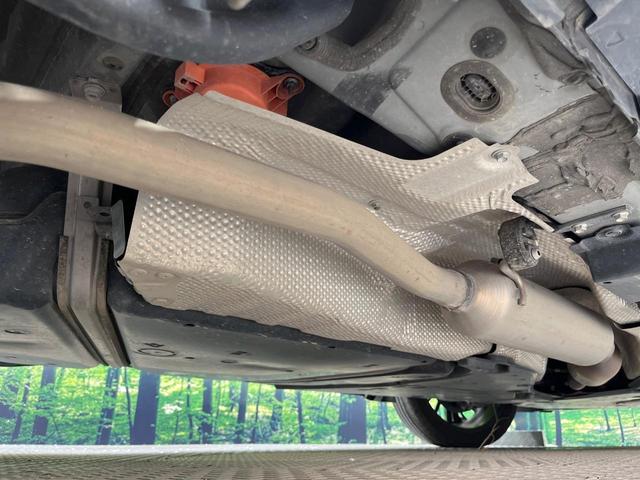 ハリアーハイブリッド Ｚ　レザーパッケージ　モデリスタフルエアロ　純正１２型ＳＤナビ　ＪＢＬサウンド　衝突被害軽減システム　レーダークルーズ　パワーシート　禁煙車　電動リアゲート　レザーシート　前席シートエアコン　コーナーセンサー　ＥＴＣ２．０（61枚目）