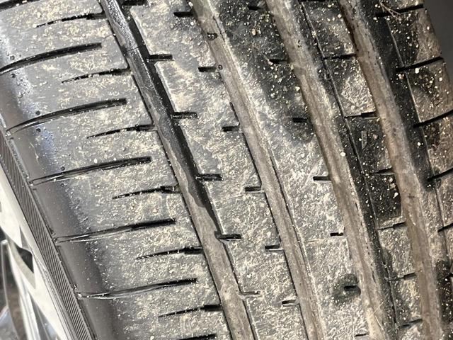 ハリアーハイブリッド Ｚ　レザーパッケージ　モデリスタフルエアロ　純正１２型ＳＤナビ　ＪＢＬサウンド　衝突被害軽減システム　レーダークルーズ　パワーシート　禁煙車　電動リアゲート　レザーシート　前席シートエアコン　コーナーセンサー　ＥＴＣ２．０（63枚目）