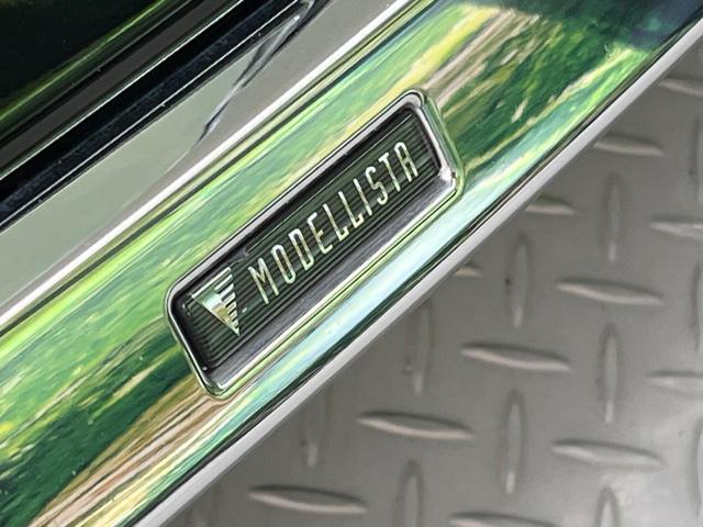 ハリアーハイブリッド Ｚ　レザーパッケージ　モデリスタフルエアロ　純正１２型ＳＤナビ　ＪＢＬサウンド　衝突被害軽減システム　レーダークルーズ　パワーシート　禁煙車　電動リアゲート　レザーシート　前席シートエアコン　コーナーセンサー　ＥＴＣ２．０（68枚目）