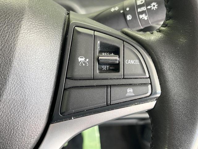 ソリオバンディット ハイブリッドＭＶ　禁煙車　両側電動ドア　純正９型メモリーナビ　全周囲カメラ　衝突被害軽減システム　レーダークルーズ　ドラレコ　コーナーセンサー　シートヒーター　ＬＥＤヘッド　ＥＴＣ　純正１５インチアルミ　スマートキー（7枚目）