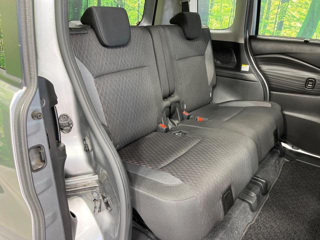 ソリオバンディット ハイブリッドＭＶ　禁煙車　両側電動ドア　純正９型メモリーナビ　全周囲カメラ　衝突被害軽減システム　レーダークルーズ　ドラレコ　コーナーセンサー　シートヒーター　ＬＥＤヘッド　ＥＴＣ　純正１５インチアルミ　スマートキー（9枚目）