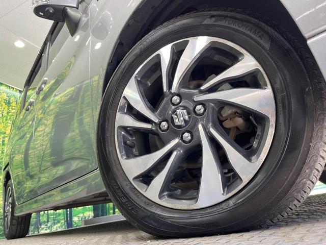 ソリオバンディット ハイブリッドＭＶ　禁煙車　両側電動ドア　純正９型メモリーナビ　全周囲カメラ　衝突被害軽減システム　レーダークルーズ　ドラレコ　コーナーセンサー　シートヒーター　ＬＥＤヘッド　ＥＴＣ　純正１５インチアルミ　スマートキー（13枚目）