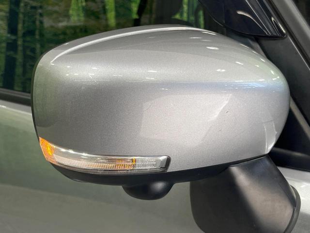 ソリオバンディット ハイブリッドＭＶ　禁煙車　両側電動ドア　純正９型メモリーナビ　全周囲カメラ　衝突被害軽減システム　レーダークルーズ　ドラレコ　コーナーセンサー　シートヒーター　ＬＥＤヘッド　ＥＴＣ　純正１５インチアルミ　スマートキー（27枚目）