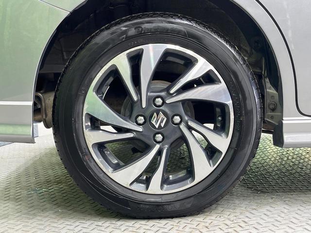 ソリオバンディット ハイブリッドＭＶ　禁煙車　両側電動ドア　純正９型メモリーナビ　全周囲カメラ　衝突被害軽減システム　レーダークルーズ　ドラレコ　コーナーセンサー　シートヒーター　ＬＥＤヘッド　ＥＴＣ　純正１５インチアルミ　スマートキー（30枚目）