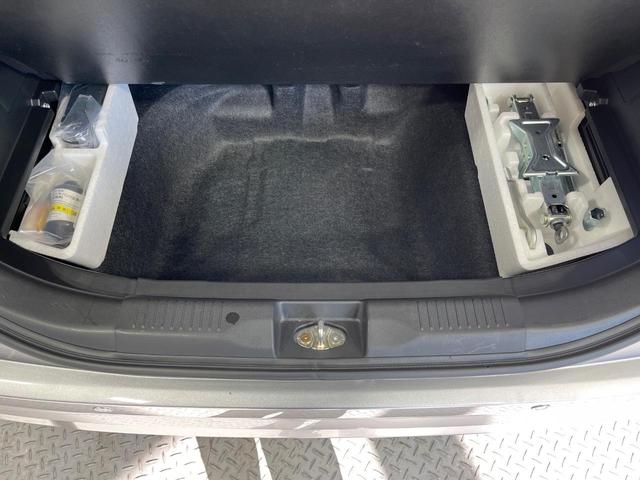 ソリオバンディット ハイブリッドＭＶ　禁煙車　両側電動ドア　純正９型メモリーナビ　全周囲カメラ　衝突被害軽減システム　レーダークルーズ　ドラレコ　コーナーセンサー　シートヒーター　ＬＥＤヘッド　ＥＴＣ　純正１５インチアルミ　スマートキー（44枚目）