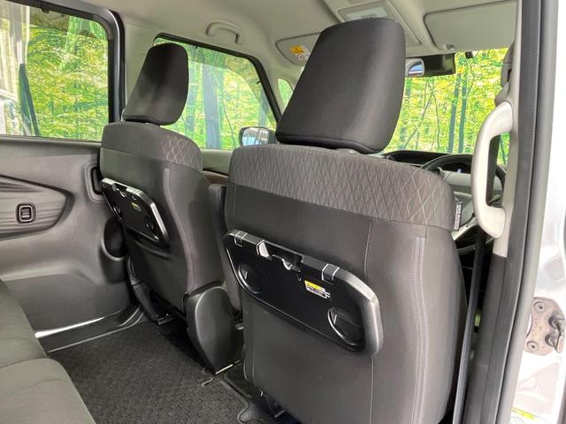 ソリオバンディット ハイブリッドＭＶ　禁煙車　両側電動ドア　純正９型メモリーナビ　全周囲カメラ　衝突被害軽減システム　レーダークルーズ　ドラレコ　コーナーセンサー　シートヒーター　ＬＥＤヘッド　ＥＴＣ　純正１５インチアルミ　スマートキー（47枚目）