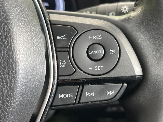 ハリアーハイブリッド Z レザーパッケージ 禁煙車 純正12.3型ナビ バックカメラ JBLサウンド 衝突被害軽減システム レーダークルーズ レザーシート 電動リアゲート 前席シートエアコン メモリー機能付きパワーシート ドラレコ ETC2.0(7枚目)