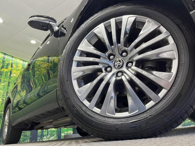 ハリアーハイブリッド Z レザーパッケージ 禁煙車 純正12.3型ナビ バックカメラ JBLサウンド 衝突被害軽減システム レーダークルーズ レザーシート 電動リアゲート 前席シートエアコン メモリー機能付きパワーシート ドラレコ ETC2.0(13枚目)