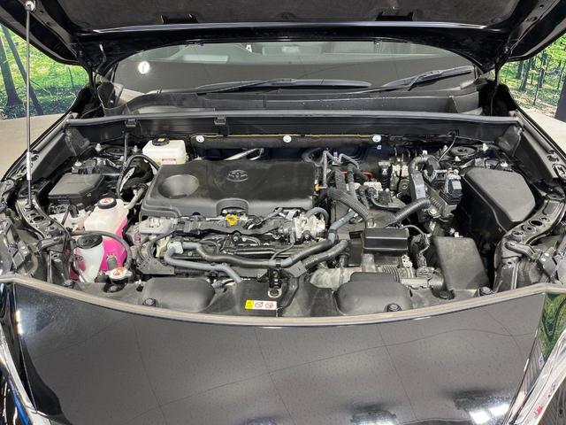 ハリアーハイブリッド Z レザーパッケージ 禁煙車 純正12.3型ナビ バックカメラ JBLサウンド 衝突被害軽減システム レーダークルーズ レザーシート 電動リアゲート 前席シートエアコン メモリー機能付きパワーシート ドラレコ ETC2.0(18枚目)