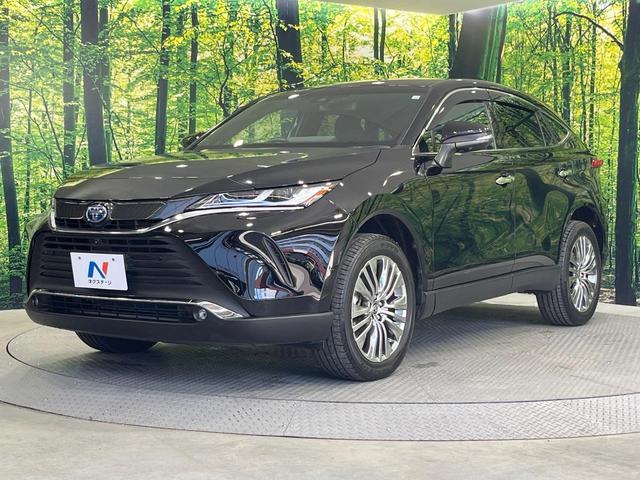 ハリアーハイブリッド Z レザーパッケージ 禁煙車 純正12.3型ナビ バックカメラ JBLサウンド 衝突被害軽減システム レーダークルーズ レザーシート 電動リアゲート 前席シートエアコン メモリー機能付きパワーシート ドラレコ ETC2.0(72枚目)