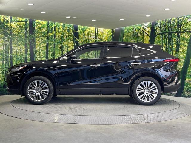 ハリアーハイブリッド Z レザーパッケージ 禁煙車 純正12.3型ナビ バックカメラ JBLサウンド 衝突被害軽減システム レーダークルーズ レザーシート 電動リアゲート 前席シートエアコン メモリー機能付きパワーシート ドラレコ ETC2.0(73枚目)