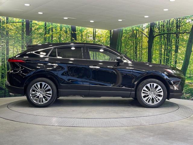 ハリアーハイブリッド Z レザーパッケージ 禁煙車 純正12.3型ナビ バックカメラ JBLサウンド 衝突被害軽減システム レーダークルーズ レザーシート 電動リアゲート 前席シートエアコン メモリー機能付きパワーシート ドラレコ ETC2.0(75枚目)