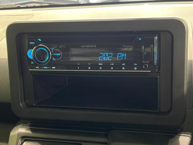 タフト Ｘ　禁煙車　ガラスルーフ　衝突被害軽減システム　コーナーセンサー　スマートキー　ＬＥＤヘッドライト　オートエアコン　ＣＤ再生　アイドリングストップ　オートハイビーム　横滑り防止機能　電動格納ミラー（23枚目）