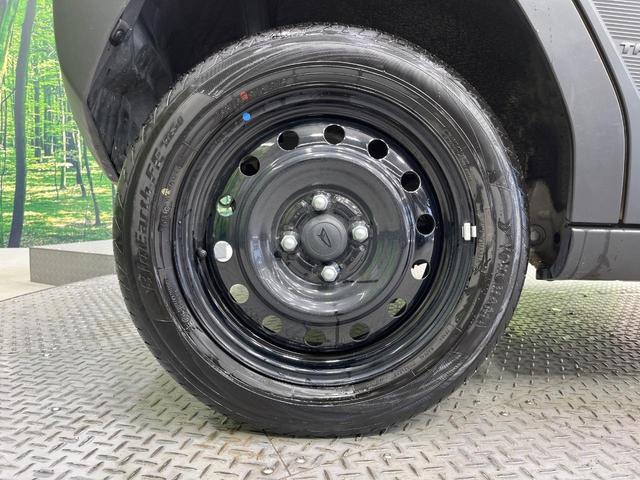 タフト Ｘ　禁煙車　ガラスルーフ　衝突被害軽減システム　コーナーセンサー　スマートキー　ＬＥＤヘッドライト　オートエアコン　ＣＤ再生　アイドリングストップ　オートハイビーム　横滑り防止機能　電動格納ミラー（27枚目）