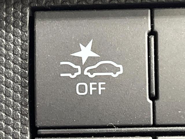 タフト Ｘ　禁煙車　ガラスルーフ　衝突被害軽減システム　コーナーセンサー　スマートキー　ＬＥＤヘッドライト　オートエアコン　ＣＤ再生　アイドリングストップ　オートハイビーム　横滑り防止機能　電動格納ミラー（33枚目）