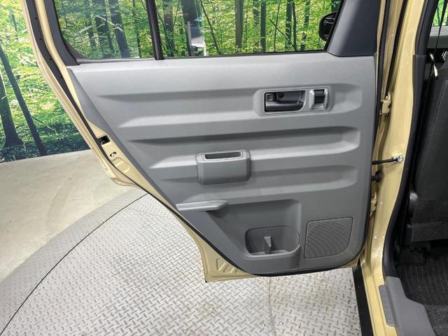 タフト Ｘ　禁煙車　ガラスルーフ　衝突被害軽減システム　コーナーセンサー　スマートキー　ＬＥＤヘッドライト　オートエアコン　ＣＤ再生　アイドリングストップ　オートハイビーム　横滑り防止機能　電動格納ミラー（42枚目）