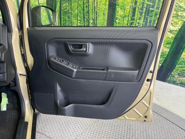 タフト Ｘ　禁煙車　ガラスルーフ　衝突被害軽減システム　コーナーセンサー　スマートキー　ＬＥＤヘッドライト　オートエアコン　ＣＤ再生　アイドリングストップ　オートハイビーム　横滑り防止機能　電動格納ミラー（44枚目）